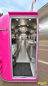 2025 Custom Food Trailer Snowball Trailer Awning New Mexico for Sale