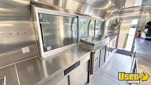2025 Custom Food Trailer Snowball Trailer Spare Tire New Mexico for Sale