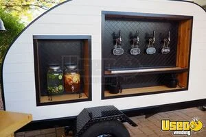 2025 Custom Mobile Tap Trailer Beverage - Coffee Trailer Additional 2 Arizona for Sale