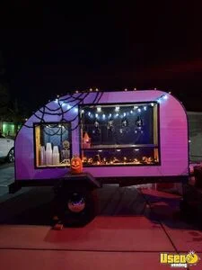 2025 Custom Mobile Tap Trailer Beverage - Coffee Trailer Additional 3 Arizona for Sale
