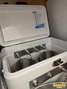 2025 Custom Mobile Tap Trailer Beverage - Coffee Trailer Additional 8 Arizona for Sale