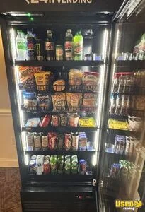 2025 Dc-542d Vending Combo 2 Kansas for Sale