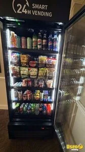 2025 Dc-542d Vending Combo 3 Kansas for Sale