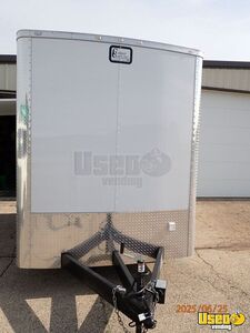 2025 Dff7142 Concession Trailer Concession Window Wisconsin for Sale