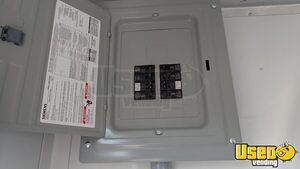 2025 Dff7142 Concession Trailer Hand-washing Sink Wisconsin for Sale