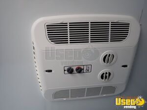 2025 Dff7142 Concession Trailer Hot Water Heater Wisconsin for Sale