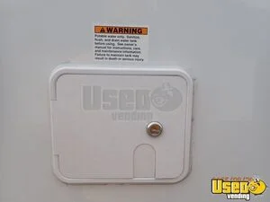 2025 Dff85142 Concession Trailer Breaker Panel Wisconsin for Sale