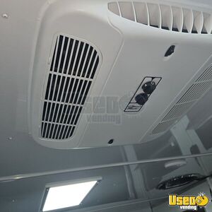 2025 Diamond T Concession Trailer Generator Pennsylvania for Sale