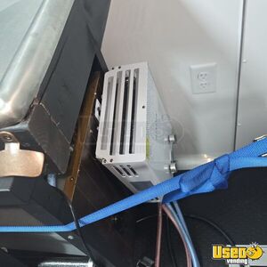 2025 Diamond T Concession Trailer Propane Tank Pennsylvania for Sale