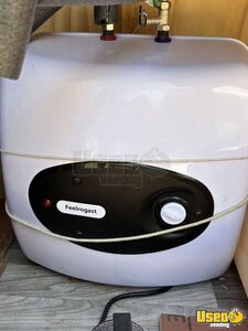 2025 Dog Grooming Trailer Pet Care / Veterinary Truck 14 Arkansas for Sale