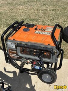 2025 Dog Grooming Trailer Pet Care / Veterinary Truck 15 Arkansas for Sale