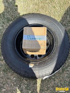 2025 Dog Grooming Trailer Pet Care / Veterinary Truck 16 Arkansas for Sale