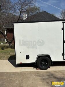 2025 Dog Grooming Trailer Pet Care / Veterinary Truck Air Conditioning Arkansas for Sale