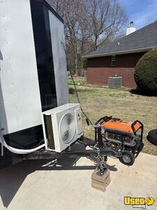 2025 Dog Grooming Trailer Pet Care / Veterinary Truck Breaker Panel Arkansas for Sale