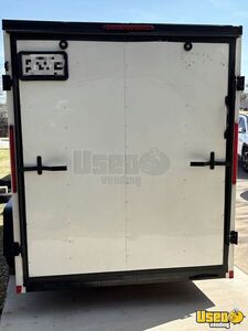 2025 Dog Grooming Trailer Pet Care / Veterinary Truck Cabinets Arkansas for Sale