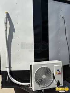 2025 Dog Grooming Trailer Pet Care / Veterinary Truck Electrical Outlets Arkansas for Sale