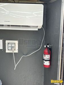 2025 Dog Grooming Trailer Pet Care / Veterinary Truck Hot Water Heater Arkansas for Sale