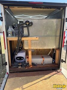 2025 Dog Grooming Trailer Pet Care / Veterinary Truck Interior Lighting Arkansas for Sale