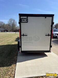 2025 Dog Grooming Trailer Pet Care / Veterinary Truck Spare Tire Arkansas for Sale