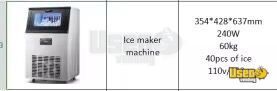 2025 Double Axies Kitchen Food Trailer Breaker Panel Illinois for Sale