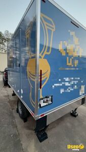 2025 Eco Series 3 Station Restroom Trailer Restroom / Bathroom Trailer Bathroom Georgia for Sale