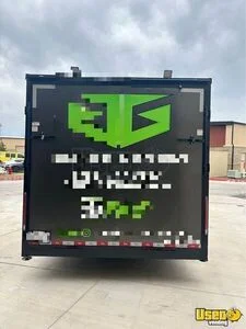 2025 Ef85202 Party / Gaming Trailer Air Conditioning Texas for Sale