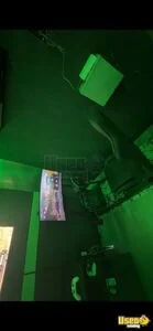 2025 Ef85202 Party / Gaming Trailer Exterior Lighting Texas for Sale