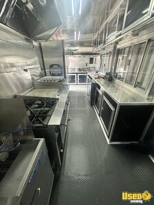2025 Elite Kitchen Food Trailer Shore Power Cord North Carolina for Sale