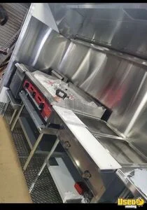 2025 Enclosed Kitchen Food Trailer Propane Tank California for Sale