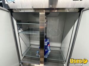 2025 Enclosed Pizza Trailer 29 Nebraska for Sale
