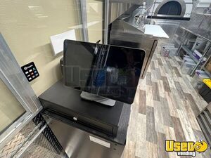 2025 Enclosed Pizza Trailer 30 Nebraska for Sale