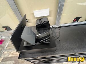 2025 Enclosed Pizza Trailer 31 Nebraska for Sale