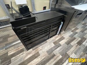 2025 Enclosed Pizza Trailer 32 Nebraska for Sale