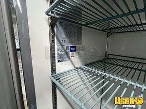 2025 Enclosed Pizza Trailer 33 Nebraska for Sale