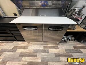 2025 Enclosed Pizza Trailer 34 Nebraska for Sale
