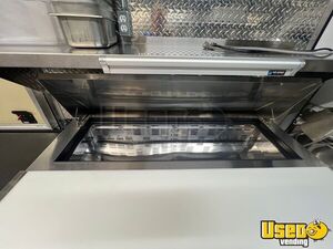 2025 Enclosed Pizza Trailer 35 Nebraska for Sale