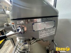 2025 Enclosed Pizza Trailer 37 Nebraska for Sale