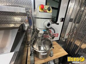2025 Enclosed Pizza Trailer 38 Nebraska for Sale