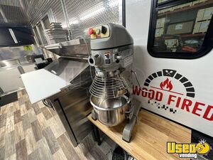 2025 Enclosed Pizza Trailer 39 Nebraska for Sale