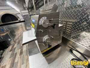 2025 Enclosed Pizza Trailer 40 Nebraska for Sale