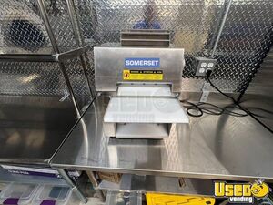2025 Enclosed Pizza Trailer 41 Nebraska for Sale