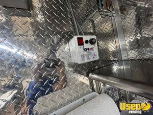 2025 Enclosed Pizza Trailer 43 Nebraska for Sale