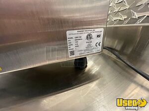 2025 Enclosed Pizza Trailer 44 Nebraska for Sale