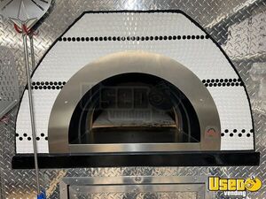 2025 Enclosed Pizza Trailer 45 Nebraska for Sale