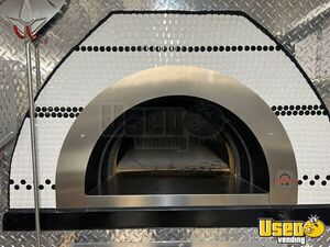 2025 Enclosed Pizza Trailer 46 Nebraska for Sale
