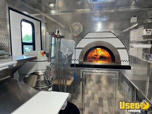2025 Enclosed Pizza Trailer 47 Nebraska for Sale