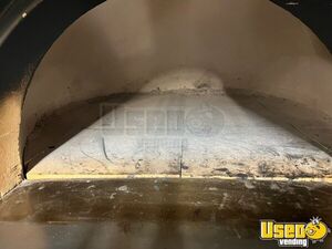 2025 Enclosed Pizza Trailer 48 Nebraska for Sale
