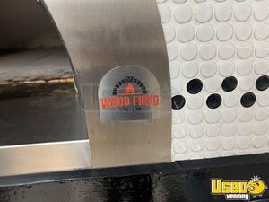 2025 Enclosed Pizza Trailer 49 Nebraska for Sale