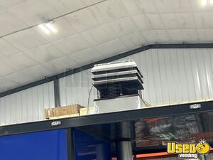 2025 Enclosed Pizza Trailer 50 Nebraska for Sale