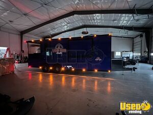 2025 Enclosed Pizza Trailer 52 Nebraska for Sale